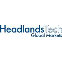 Headlands tech global markets, llc