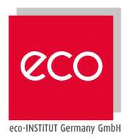 Ecoinstitut sccl