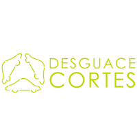 Desguace cortés