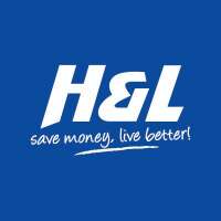 H&l (retail stores of second hand «шиворот навыворот»)