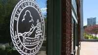 Buncombe county Department of Health and Human Services