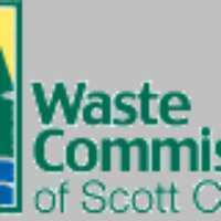 Waste commission of scott county