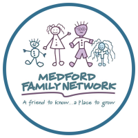 Medford family network