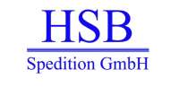 Hsb spedition gmbh