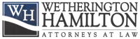 Wetherington hamilton, p.a.
