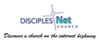 Disciplesnet church