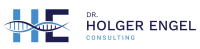 Dr. holger engel - consulting