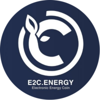 E2c energy coin