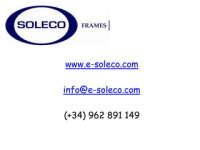 Soleco doors