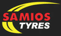 Samios tyres