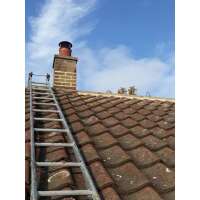Tudor home repairs