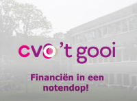 Cvo 't gooi