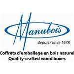Manubois inc.