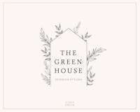 Glasshouse florist