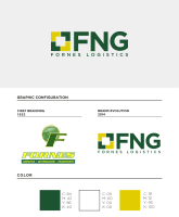 Fng fornes logistics