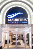 Mauritius hotel & therme