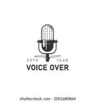 Freelance voice-over talent