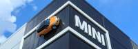 Bmw mini - groupe patrick metz