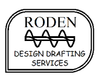 Roden design drafting services