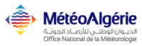 Meteo algeria