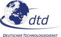 Deutscher technologiedienst gmbh