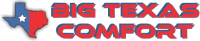 Big Texas Comfort