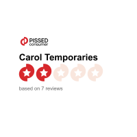 Carol temporaries