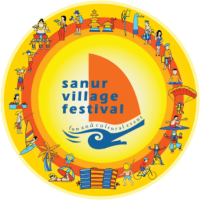 Sanur village festival