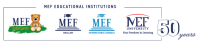Mef international school i̇zmir