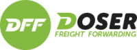 Doser freight forwarding
