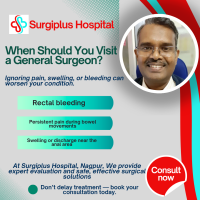 Surgiplus Hospital