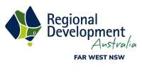 Regional development australia far west
