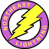 Northeast lightning protection