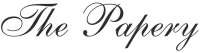 The papery stationery