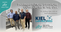 Kiel laboratories, inc.