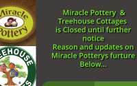 Miracle pottery
