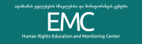 Human rights education and monitoring center (emc)
