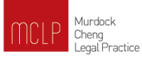 Murdockcheng legal practice