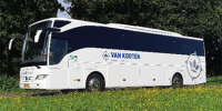 Van kooten reizen