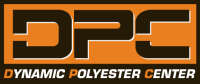 Dynamic polyester center