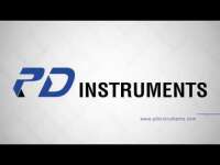 Pd instruments