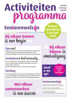 Seniorenwelzijn