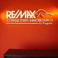 Remax-consultores inmobiliarios