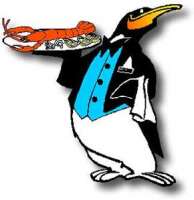 Bernd krause partyservice pinguin