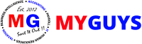 My guys (pty) ltd