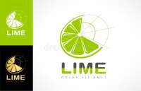 Lime flavour