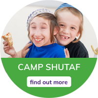 Shutaf - programs for children with special needs