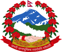 Consulate general of nepal to victoria