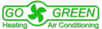 Go green heating, air conditioning, indoor air quality - a dimar