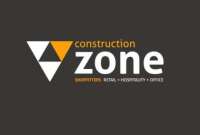 Construction zone commercial interiors